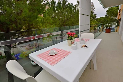 Vakantieappartement Gezinsvakantie Lignano Sabbiadoro