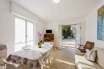 Ferienwohnung mit Klimaanlage und Pool