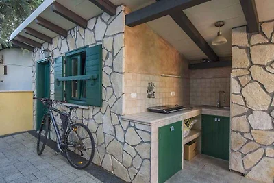 Ferienwohnung mit Klimaanlage