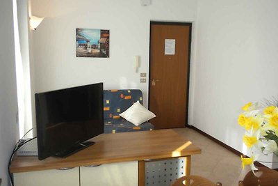 Ferienwohnung mit Aussenpool