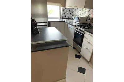 Vakantieappartement Gezinsvakantie Siofok