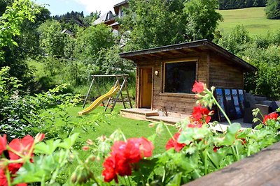 Holiday home relaxing holiday Kaltenbach