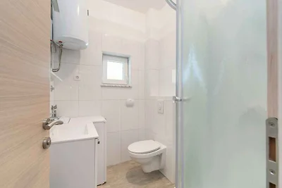Ferienwohnung Familienfreundlich mit Klimaanl