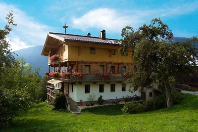 Ferienwohnung am Bauernhof im Skigebiet