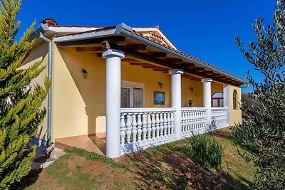 Ferienhaus mit Klimaanlage