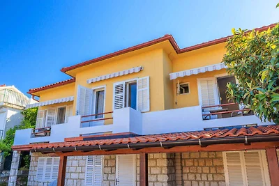 Vakantieappartement Gezinsvakantie Banjol