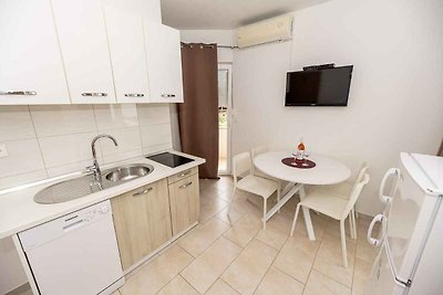 Vakantieappartement Gezinsvakantie Ljubac