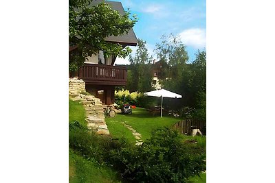 Vakantieappartement Gezinsvakantie Rokytnice nad Jizerou