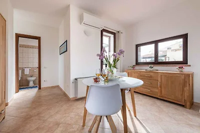 Villa La Fata im Landdorf