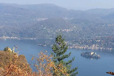 Casa vacanze Vacanza di relax Madonna del Sasso