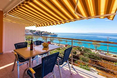 Appartement Vacances avec la famille Molunat