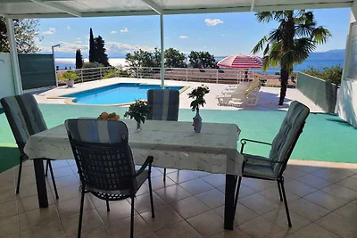 Casa vacanze Vacanza di relax Ika