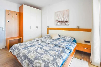 Appartamento Vacanza con famiglia Murter