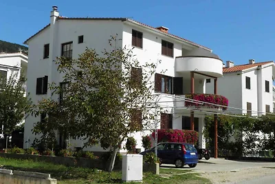 Ferienwohnung mit Klimaanlage und Grill