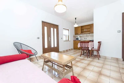 Ferienwohnung mit Gemeinschaftspool und