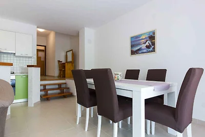 Appartamento Vacanza con famiglia Punat