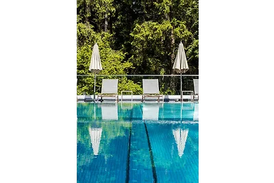 FerienWohnung mit Wellnessbereich