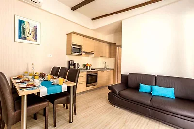 Casa vacanze Vacanza di relax Kampor