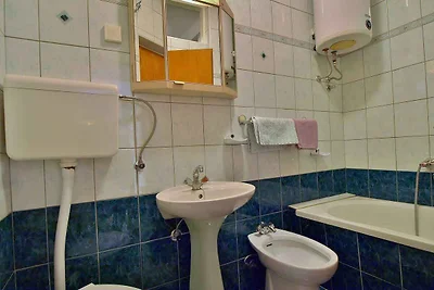 Vakantieappartement Gezinsvakantie Palit