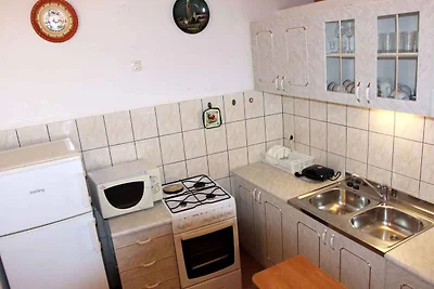 Casa vacanze Vacanza di relax Povile