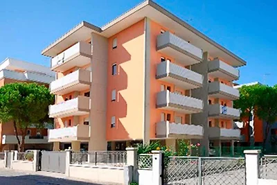 Ferienwohnung mit Klimaanlage