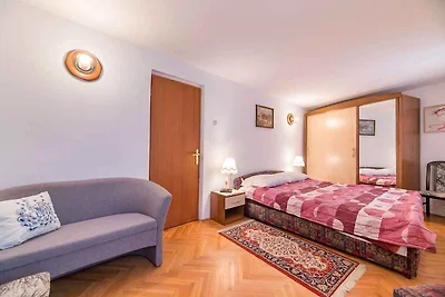 Ferienwohnung in der Altstadt von Baska