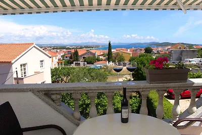 Appartamento Vacanza con famiglia Vodice