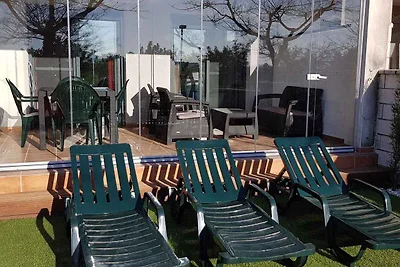 Ferienwohnung Golf Panoramica