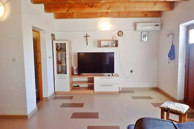 Ferienhaus mit Klimaanlage un Meernähe