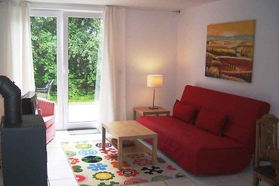 Vakantieappartement Gezinsvakantie Rambin