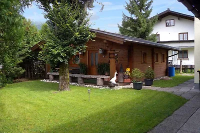 Ferienwohnung in zentraler Lage
