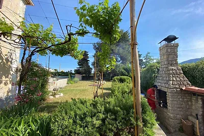 FerienHaus mit Pool