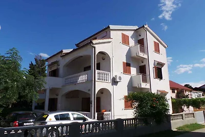 Appartamento Vacanza con famiglia Sabunike