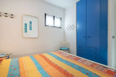Ferienwohnung mit Parkplatz