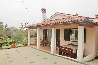 Appartamento Vacanza con famiglia Rovigno