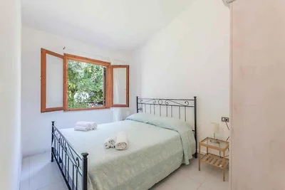 Ferienwohnung mit Klimaanlage