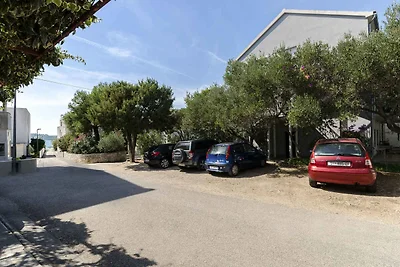 Ferienwohnung in Meernähe