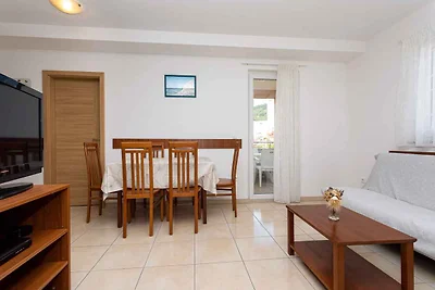 Ferienwohnung nur 100 m vom Meer