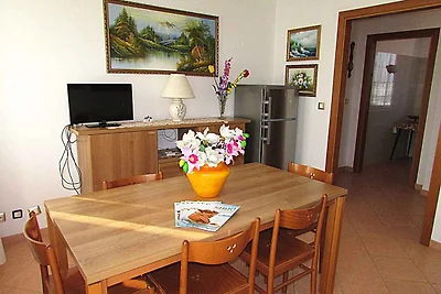 Ferienwohnung mit Klimaanlage