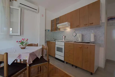 Vakantieappartement Gezinsvakantie Veli Losinj