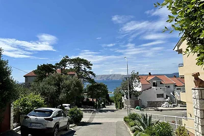 Ferienwohnung mit Klimaanlage