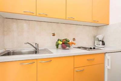 Ferienwohnung mit Klimaanage