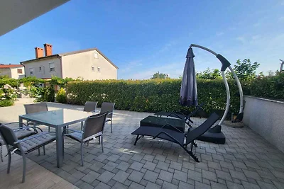 Ferienwohnung nur 200m vom Strand