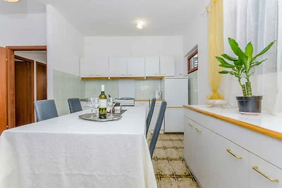 Ferienwohnung in Strandnähe