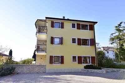 Holiday flat family holiday Savudrija