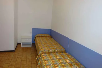 Ferienwohnung im zentralen Bereich mit