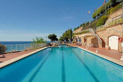 Appartamento Vacanza con famiglia Pietra Ligure