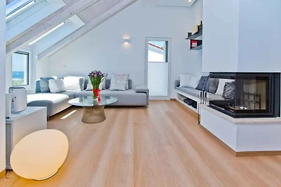 Appartamento Vacanza con famiglia Hvar