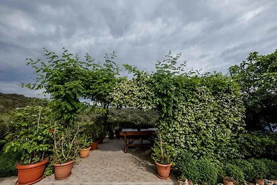 Vakantieappartement Gezinsvakantie Kampor