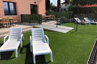 Appartamento Vacanza con famiglia Manerba del Garda